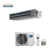 Type Electric Air Conditioner, MEKER, 12000, BTU, 1TON