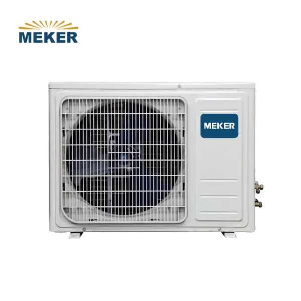 Type Electric Air Conditioner, MEKER, 12000, BTU, 1TON - view 3