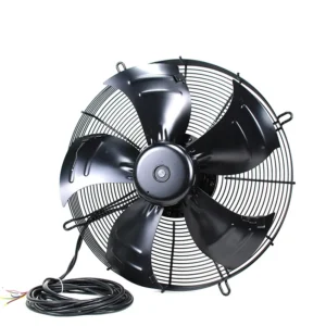 Type Fan, 420mm, Axial