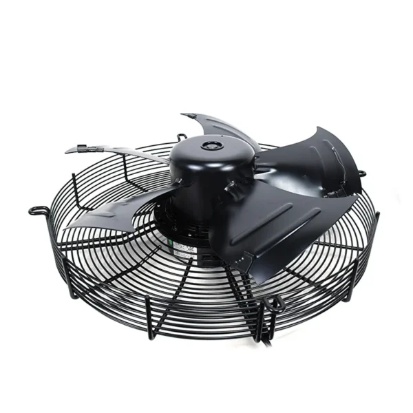 Type Fan, 420mm, Axial - view 2