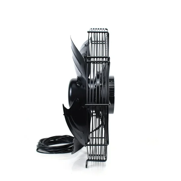 Type Fan, 420mm, Axial - view 4