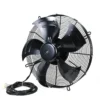 Type Fan, 420mm, Axial - view 6