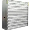 Type Galvanized Exhaust Fan, 380 V, 44000cbm - view 2