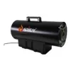 Type Gas Heater, 50KW, 230 V, 50KW(67.05hp) - view 3