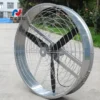 Type Hanging Exhaust Fan, 220 V, 370 W