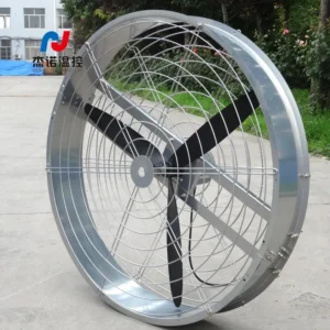 Type Hanging Exhaust Fan, 220 V, 370 W