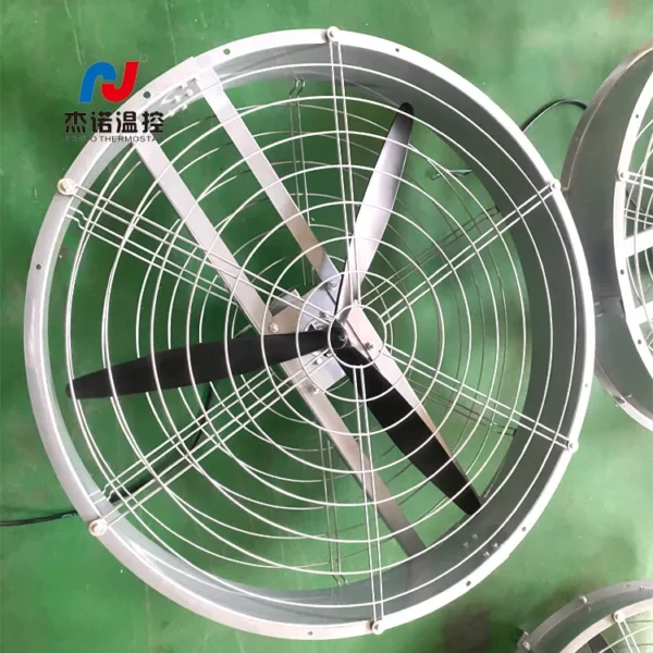 Type Hanging Exhaust Fan, 220 V, 370 W - view 2