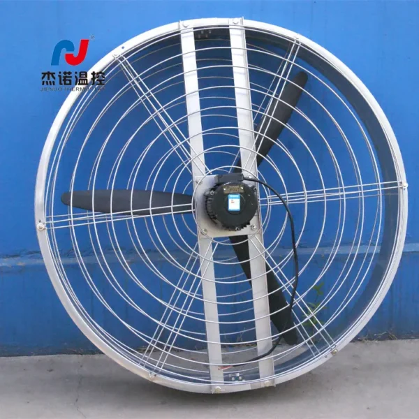 Type Hanging Exhaust Fan, 220 V, 370 W - view 3