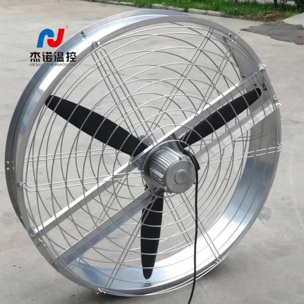 Type Hanging Exhaust Fan, 220 V, 370 W - view 4
