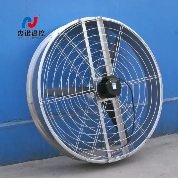 Type Hanging Exhaust Fan, 220 V, 370 W - view 5