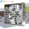 Type Industrial Air Extractor, 1380, Wall