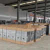 Type Industrial Air Extractor, 1380, Wall - view 6
