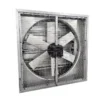 Type Industrial Air Extractor, 200mm, 1750mm, Wall