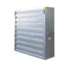 Type Industrial Air Extractor, 200mm, 1750mm, Wall - view 5