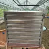 Type Industrial Air Extractor, 200mm, 1750mm, Wall - view 6