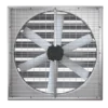 Type Industrial Air Extractor, Wall, 120 V, Electric - view 5