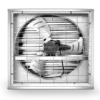 Type Industrial Air Extractor, Wall, customized