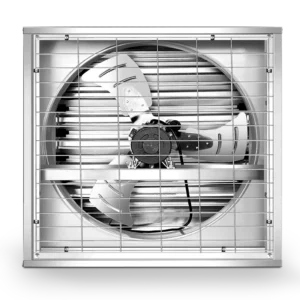 Type Industrial Air Extractor, Wall, customized