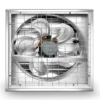 Type Industrial Air Extractor, Wall, customized - view 3