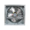 Type Industrial Air Extractor, Wall, customized - view 6