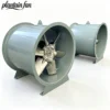 Type Industrial Axial Fan, 16000, CFM