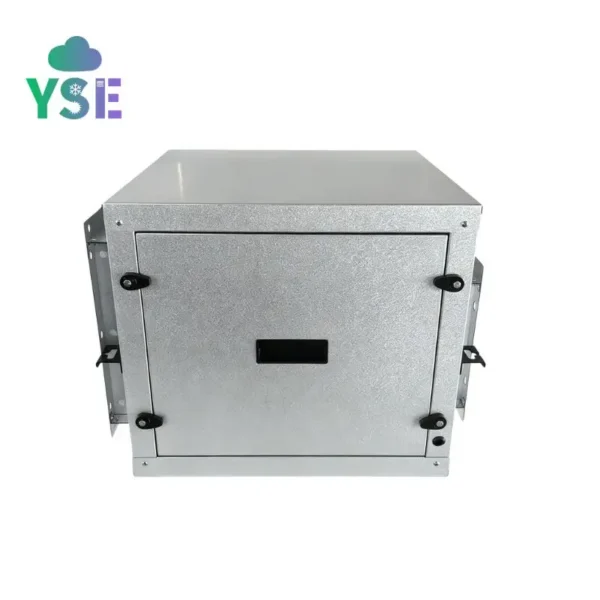 Type Industrial Duct Fan, 220 V, Electric - view 2