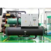 Type Industrial Screw Chiller, 8kw, 200KW, 250KW, 300KW