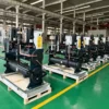 Type Industrial Screw Chiller, 8kw, 200KW, 250KW, 300KW - view 2