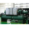 Type Industrial Water Chiller, 150KW, 180KW, 200KW, 250KW