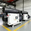 Type Industrial Water Chiller, 150KW, 180KW, 200KW, 250KW - view 2