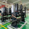 Type Industrial Water Chiller, 150KW, 180KW, 200KW, 250KW - view 4