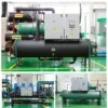 Type Industrial Water Chiller, 150KW, 180KW, 200KW, 250KW - view 6