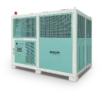 Type Industrial Water Chiller, 380V, 9.59KW - view 2
