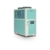 Type Industrial Water Chiller, 380V, 9.59KW - view 3
