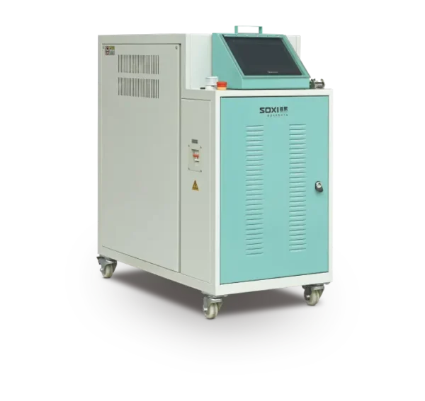 Type Industrial Water Chiller, 380V, 9.59KW - view 6
