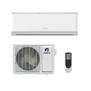 Type Inverter Air Conditioner, 9000-24000, BTU, R410A