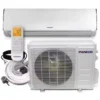 Type Inverter Air Conditioner, 9000-24000, BTU, R410A - view 2