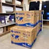 Type Inverter Air Conditioner, 9000-24000, BTU, R410A - view 6