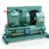 Type Refrigeration External Unit, 380 V, 3-50hp