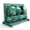 Type Refrigeration External Unit, 380 V, 3-50hp - view 2