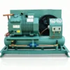 Type Refrigeration External Unit, 380 V, 3-50hp - view 3