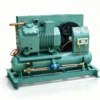 Type Refrigeration External Unit, 380 V, 3-50hp - view 4