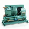 Type Refrigeration External Unit, 380 V, 3-50hp - view 5