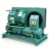 Type Refrigeration External Unit, 380 V, 3-50hp - view 6