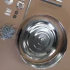 Type Roof Exhaust Fan, 800/900mm, Wind power, Stainless Steel
