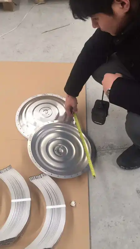 Type Roof Exhaust Fan, 800/900mm, Wind power, Stainless Steel - view 4