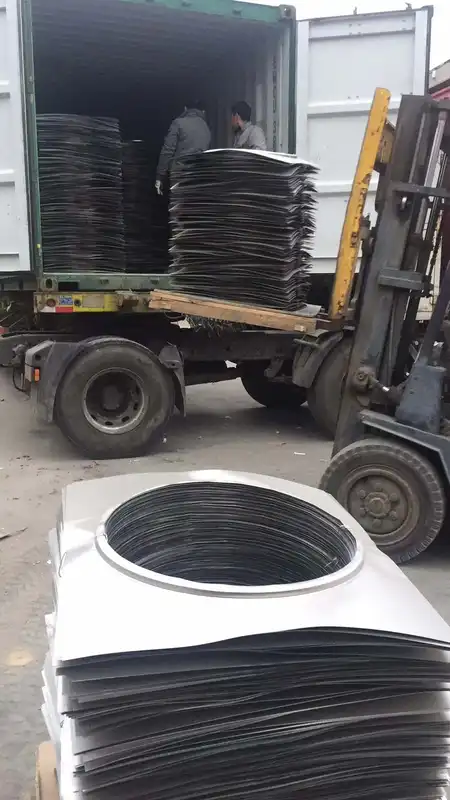 Type Roof Exhaust Fan, 800/900mm, Wind power, Stainless Steel - view 5