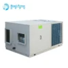 Type Rooftop Air Conditioner, 3000-5000CMH, R22