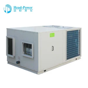 Type Rooftop Air Conditioner, 3000-5000CMH, R22