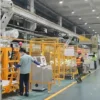 Type Rooftop Packageair Conditioner, R-410A - view 4